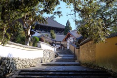 東大寺二月堂