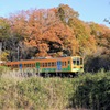 近江鉄道 水口松尾〜日野