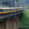 近鉄 三本松駅〜室生口大野駅