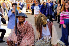 上野天神祭 三重県