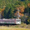 近江鉄道 水口松尾〜日野