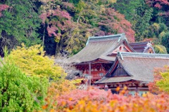 談山神社