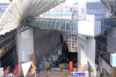 京都駅