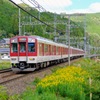 近鉄 三本松駅〜室生口大野駅