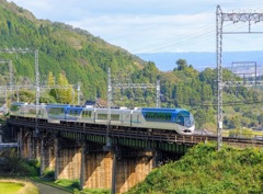 近鉄 三本松駅〜室生口大野駅