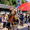 上野天神祭  三重県