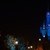 東京ディズニーランド シンデレラ城