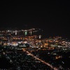 北海道 小樽 夜景