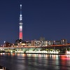 東京スカイツリー