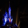 東京ディズニーランド シンデレラ城②