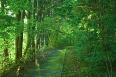 長橋なえぼ公園