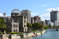 原爆ドーム