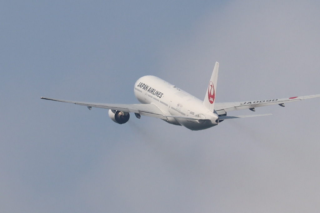 JAL