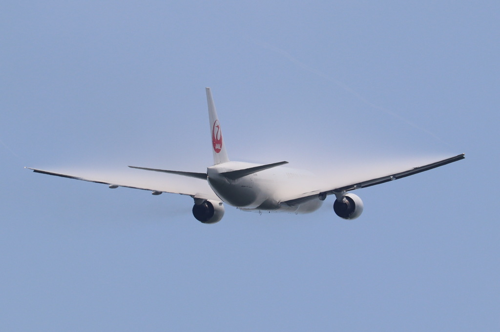 JAL