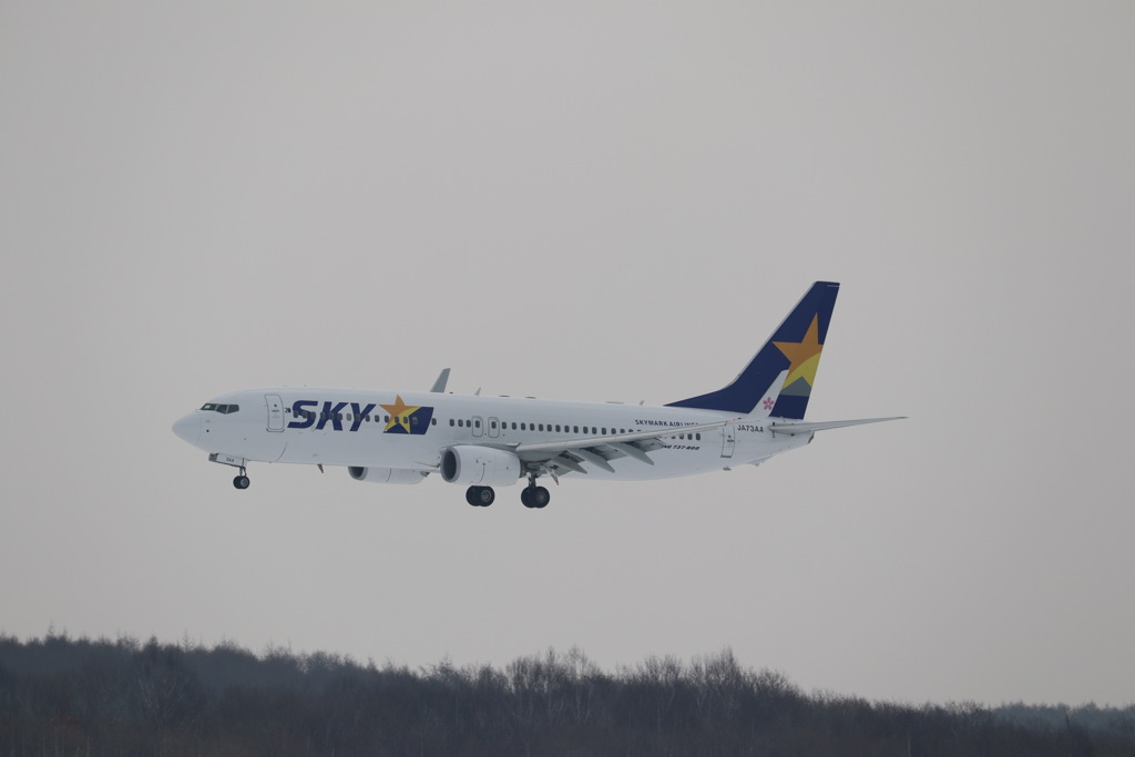 SKYMARK