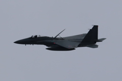 Mitsubishi F-15J Eagle