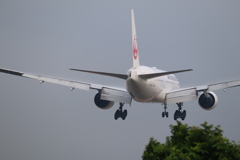 JAL