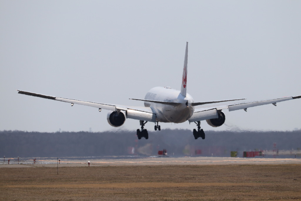 JAL
