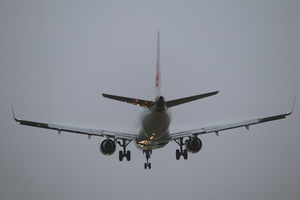 JAL
