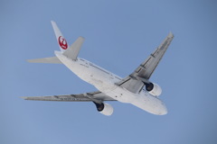 JAL