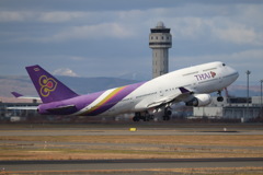 タイ航空