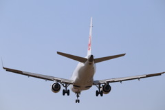 JAL