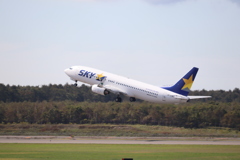 SKYMARK