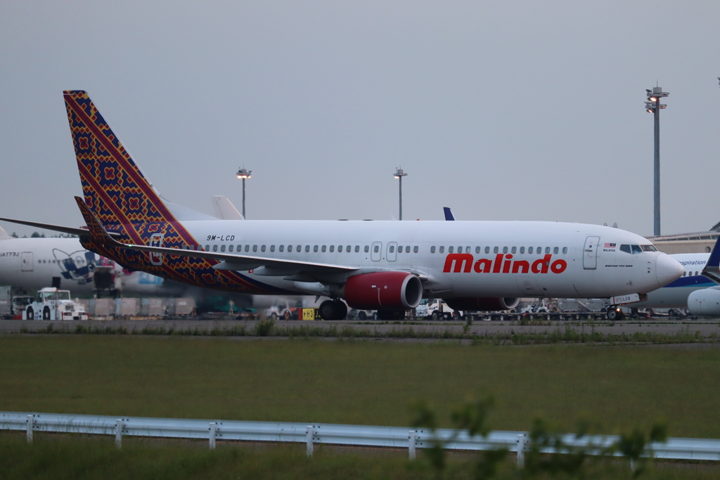 Malindo