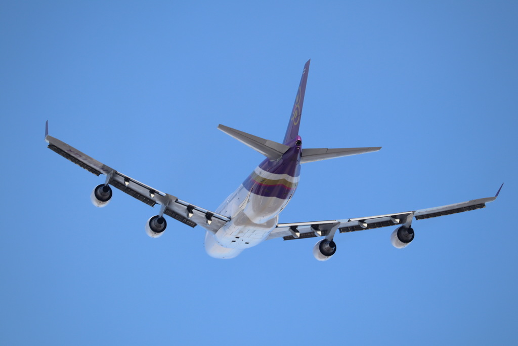 タイ航空