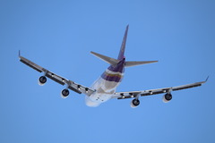 タイ航空