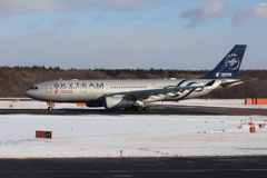 中国東方航空 SKYTEAM