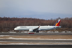 フィリピン航空