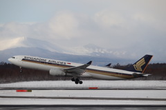 シンガポール航空