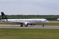 EVA StarAlliance