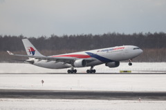 マレーシア航空