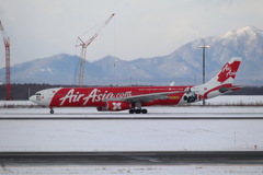 Air Asia 