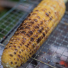 焼きもろこし君