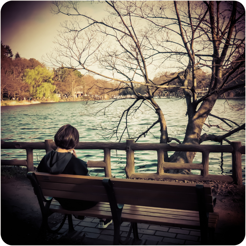 トイカメラ風 No6