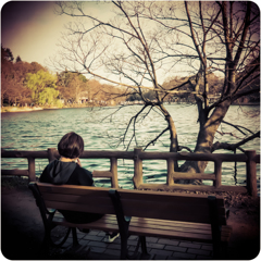 トイカメラ風 No6