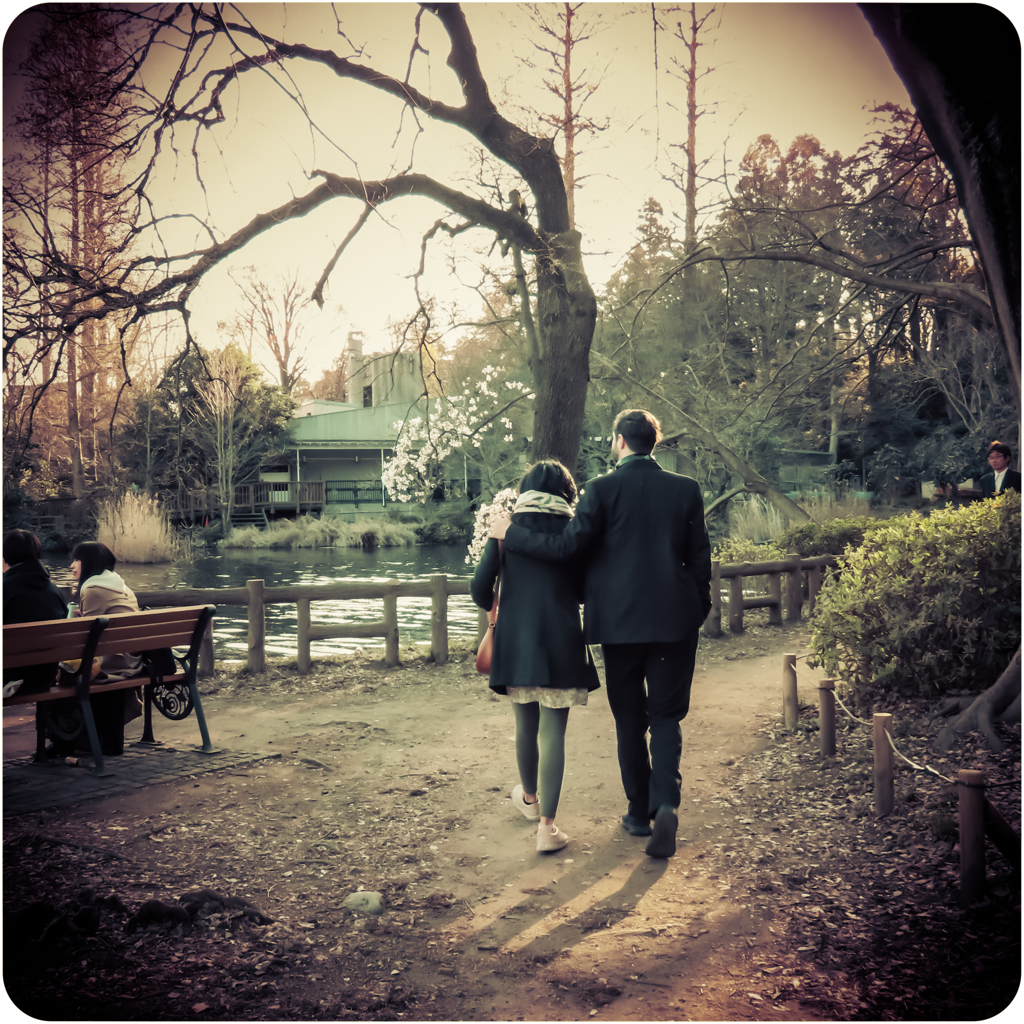 トイカメラ風 No7