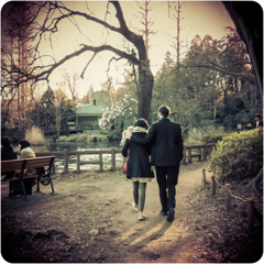 トイカメラ風 No7