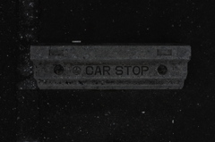 car stop