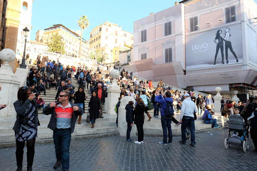 2017 イタリア（ローマ）02