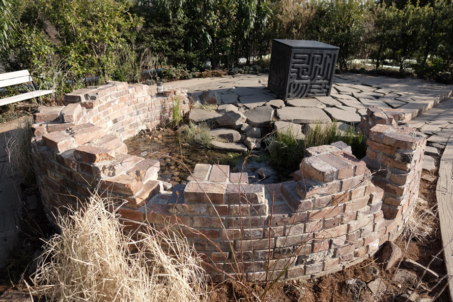 ジブリ美術館　10