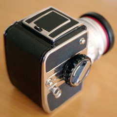 KOWA SIX 2