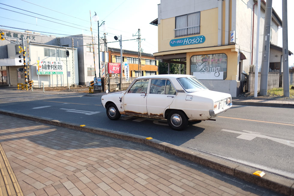 岡直三郎商店 大間々工場見学_02