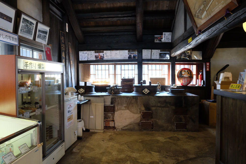 岡直三郎商店 大間々工場見学_04