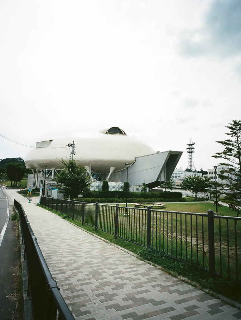 仙台　石ﾉ森萬画館　08