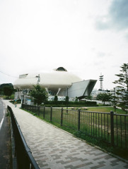 仙台　石ﾉ森萬画館　08