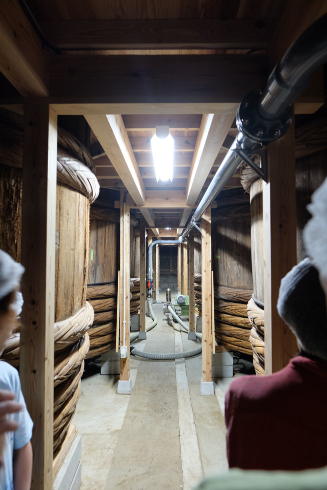 岡直三郎商店 大間々工場見学_06